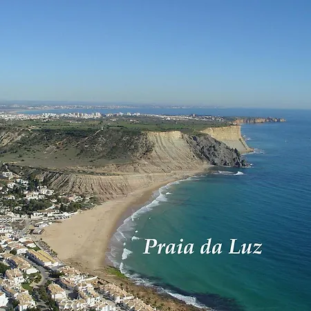 Buganvilia Da Apartamento