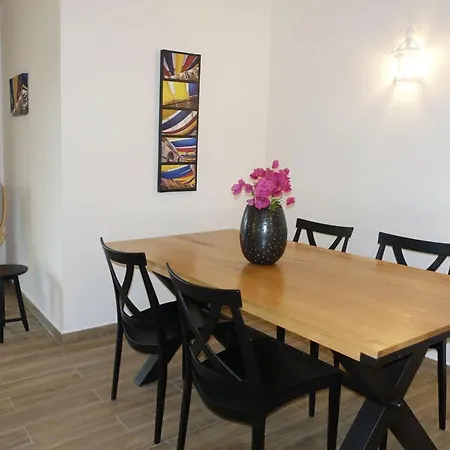 Buganvilia Da Praia Da Luz