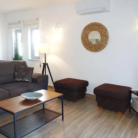 Apartamento Buganvilia Da Luz
