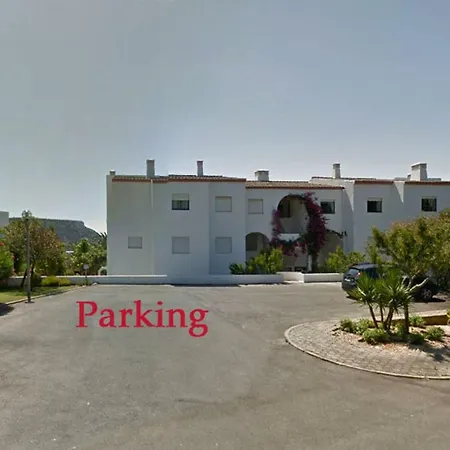 Apartamento Buganvilia Da