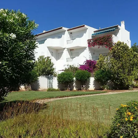 Buganvilia Da Апартаменты Praia Da Luz