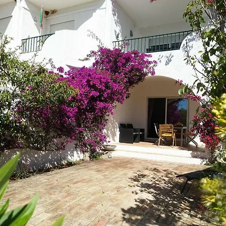 Buganvilia Da Apartment *
