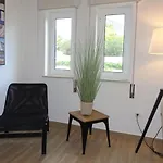 Apartmán Buganvilia Da