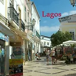 Buganvilia Da Apartmán