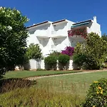 Buganvilia Da Apartmán Luz