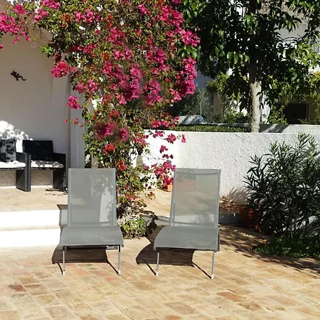 Apartamento Buganvilia Da *