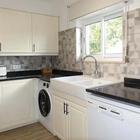 Apartamento Buganvilia Da
