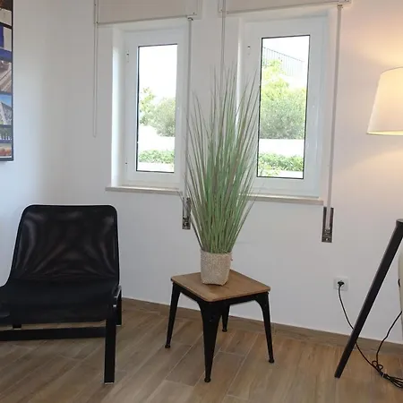 Apartment Buganvilia Da