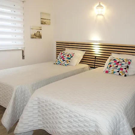 Apartmán Buganvilia Da Luz