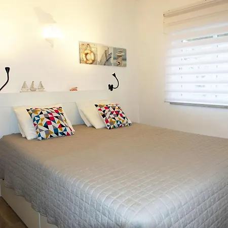 Apartmán Buganvilia Da Luz