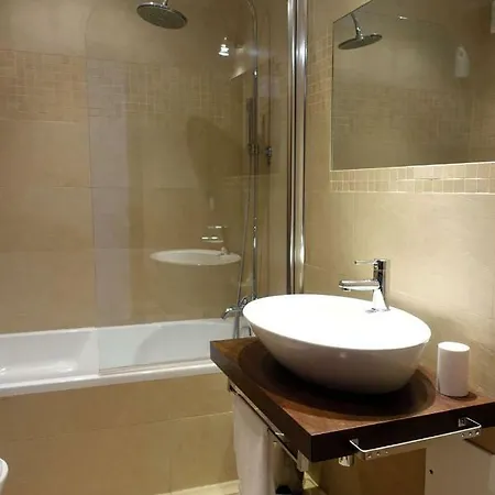 Buganvilia Da Apartamento