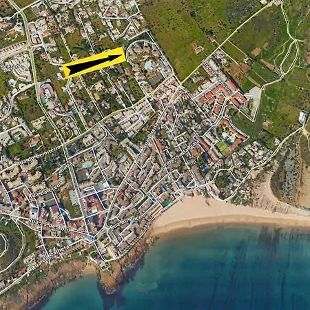 Buganvilia Da Apartment