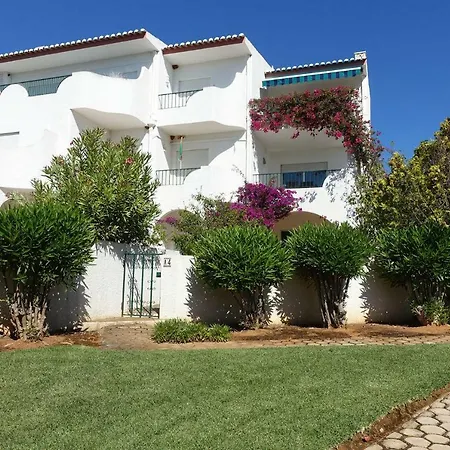 Buganvilia Da Apartment *