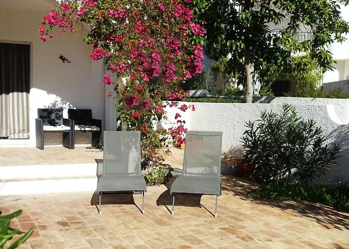 Daire Buganvilia Da *