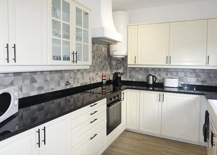 Daire Buganvilia Da *