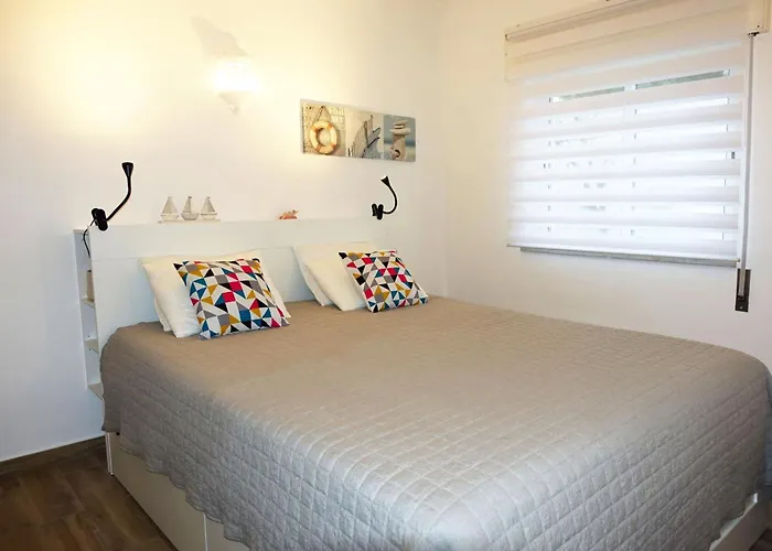 Daire Buganvilia Da Luz