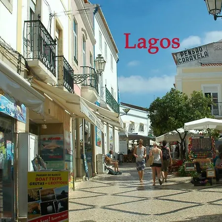 Buganvilia Da Lejlighed