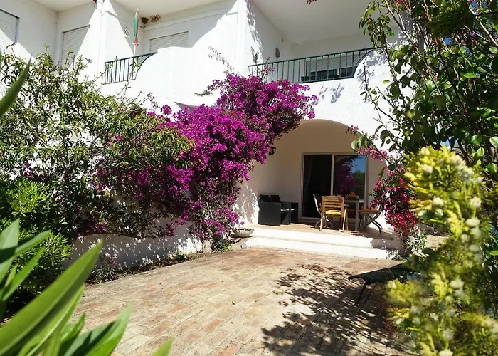 Buganvilia Da Apartment *